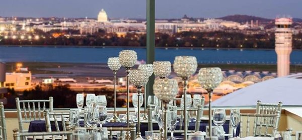 Hyatt. Crystal City, VA